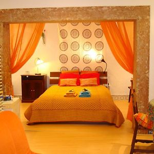 Appartement op de Begane Grond
